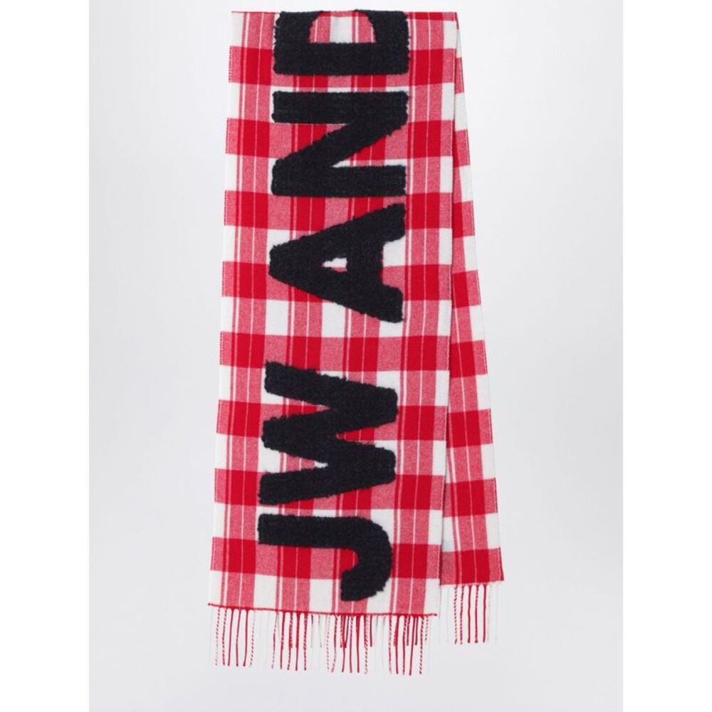 Jw Anderson Men Scarf Men Jw Anderson